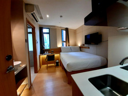 Mount Elizabeth Link (D9), Apartment #595188501
